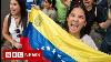 Venezuela S Insurrection Bbc News