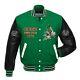 Veste Queen News Of The World Tour Varsity Toutes Tailles