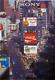 Vinatge Carte Postale Times Square New York City Crossroads Of The World Long Island
