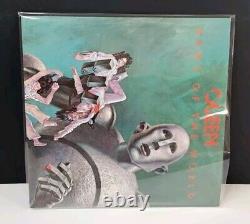 Vtg 1977 ALBUM QUEEN NEWS OF THE WORLD Vinyle 1ÈRE ÉDITION Lp 2x Billets