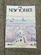 Vue Du Monde De Saul Steinberg Depuis La 9e Avenue (affiche De The New Yorker De 1976)