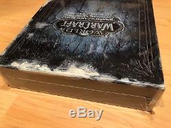 World Of Warcraft La Croisade Ardente - Édition Collector Lich King New