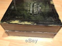 World Of Warcraft La Croisade Ardente - Édition Collector Lich King New