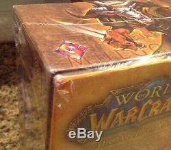 World Of Warcraft Le Jeu De Plateau Nouveau Toujours En Retrait Avec Le Prix À Payer