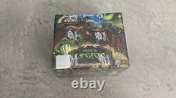 World Of Warcraft Tcg Mars De La Légion Booster Box New Sealed Wow