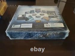 World Of Warcraft Wrath Of The Lich King Collector’s Edition Brand New Sealed