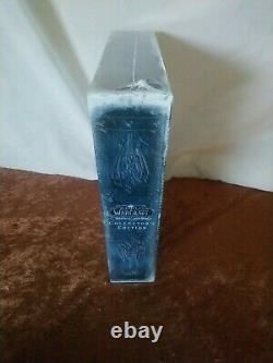 World Of Warcraft Wrath Of The Lich King Collectors Edition Flambant Neuf Scellé