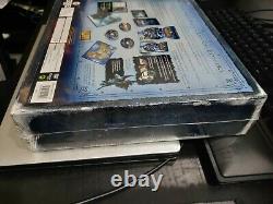 World Of Warcraft Wrath Of The Lich King Collectors Édition Neufs & Scelles