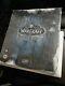 World Of Warcraft Wrath Of The Lich King Collectors Edition New - Sealed