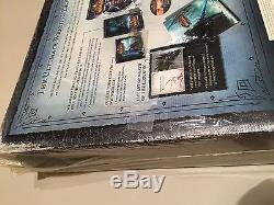 World Of Warcraft Wrath Of The Lich King Edition Collector 2008 Neuf