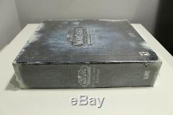 World Of Warcraft Wrath Of The Lich King Edition Collector Brand New Sealed