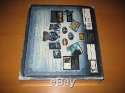 World Of Warcraft Wrath Of The Lich King (collector's Edition) Jeu Pc 2008 Nouveau
