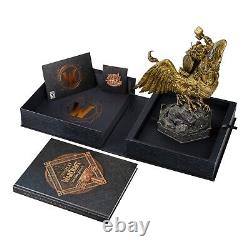 World of Warcraft La Guerre Intérieure Édition Collector 20e Anniversaire (Royaume-Uni) Nouveau