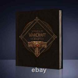 World of Warcraft La Guerre Intérieure Édition Collector UK EN MAIN NEUF ET SCELLÉ