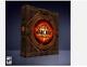 World Of Warcraft La Guerre Intérieure Édition Collector Du 20ème Anniversaire Pc Neuf