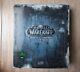 World Of Warcraft : Wrath Of The Lich King Édition Collector Ovp Neuf Scellé