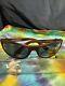 Yeux Du Monde Lunettes Grateful Dead Demi Nouveau Ancien Stock De L'oncle John